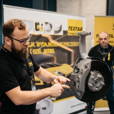 Textar podsumowuje rok 2022