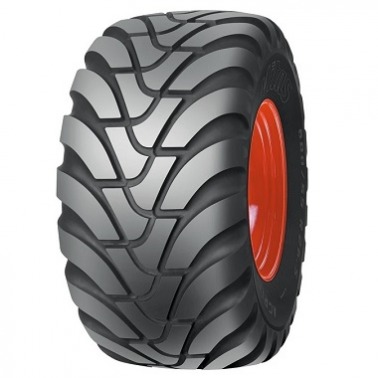 Nowe rozmiary opon Mitas