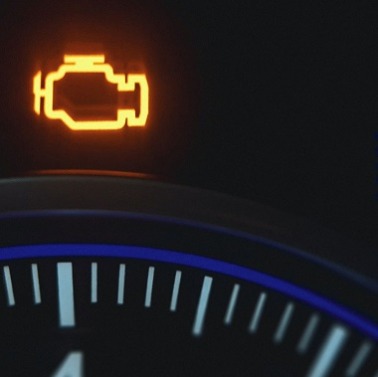 Nie tylko check engine