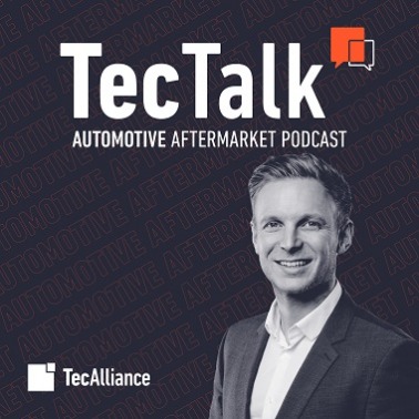 Nowy sezon TecTalk