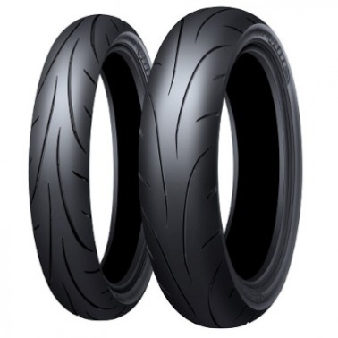 Dunlop Sportmax Q-Lite