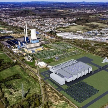 Węglik krzemu w elektromobiności
