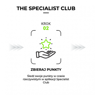 Promocja w Valeo Specialist Club