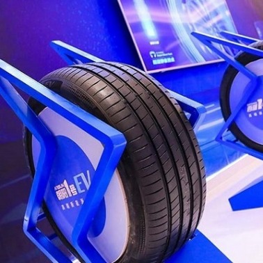 ZC Rubber do elektryków