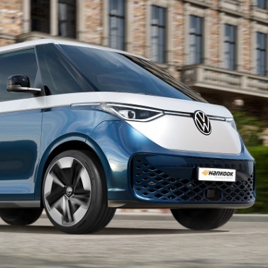 Hankook do VW ID. Buzz