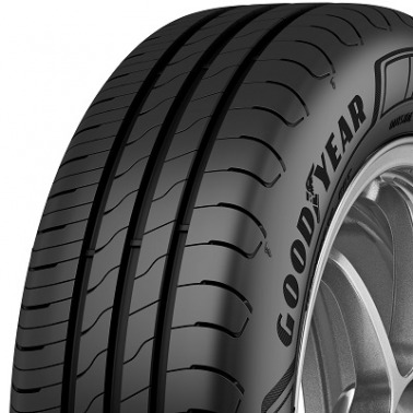 Goodyear EfficientGrip Compact 2
