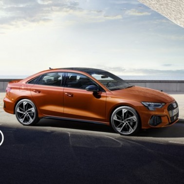 Nexen do Audi A3