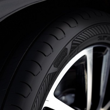 Goodyear z najwyższą oceną