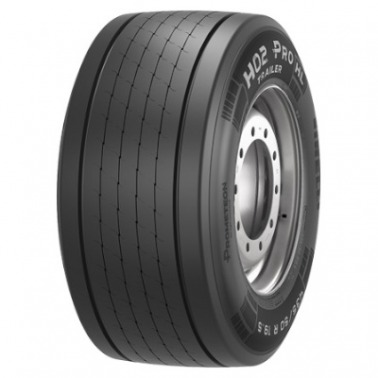 Pirelli H02 Pro Trailer