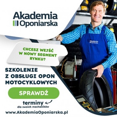 Nowy partner Akademii PZPO