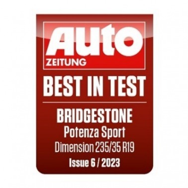 Potenza Sport ex aequo