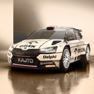 Kajto w siedmiu rundach