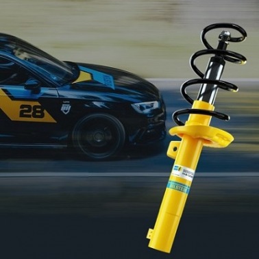 Nowe referencje Bilstein B12