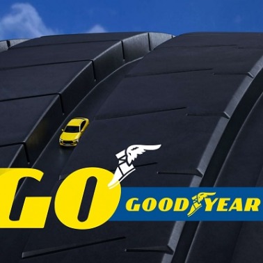 Goodyear z nową promocją