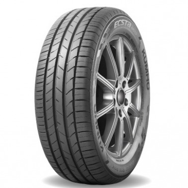 Kumho w najnowszych testach