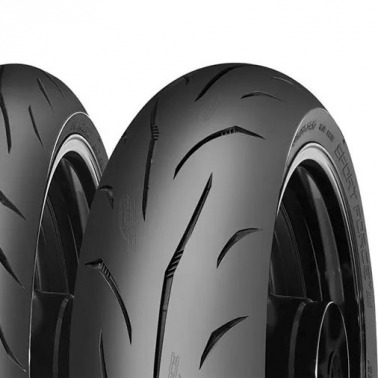 Duże rozmiary Sport Force+ RS