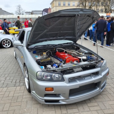 Poznań Motor Show 2023