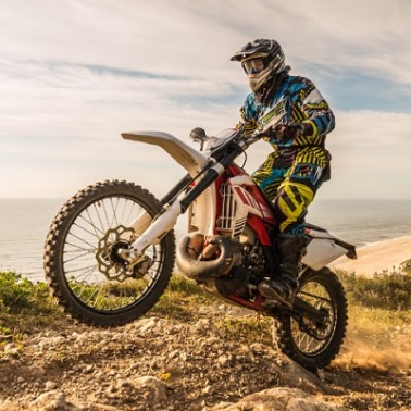 Betamotor z Texą