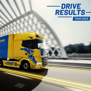 Kampania Drive Results 2023