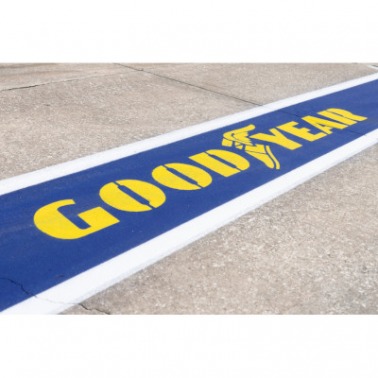 Wyłączny partner w LMGT3