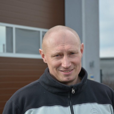 uRadka w Dębiczu koło Środy Wielkopolskiej