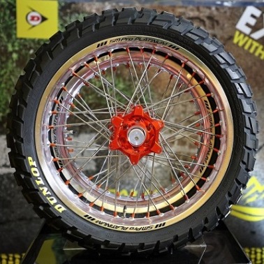 Od off-roadu po turystykę