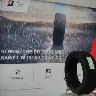 Bridgestone Driving Experience 2023