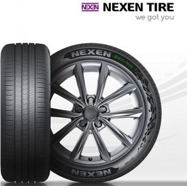 Zrównoważony Nexen