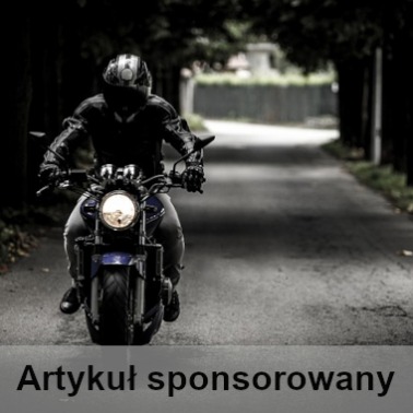Jak wybrać motocyklowe?