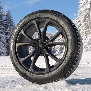 Goodyear UltraGrip Performance 3