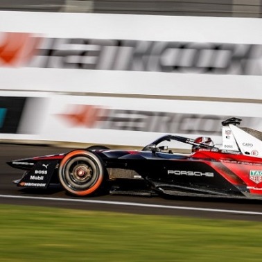 Formuła zmierza do Monako