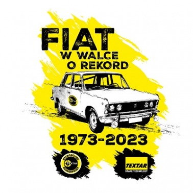 Rekordy Fiata 125p