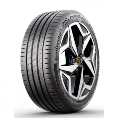 Testy opon letnich w rozmiarze 205/55 R16