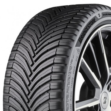 Bridgestone Turanza All Season 6
