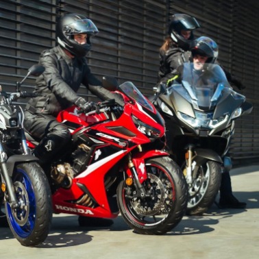 Nowości motocyklowe na sezon 2023