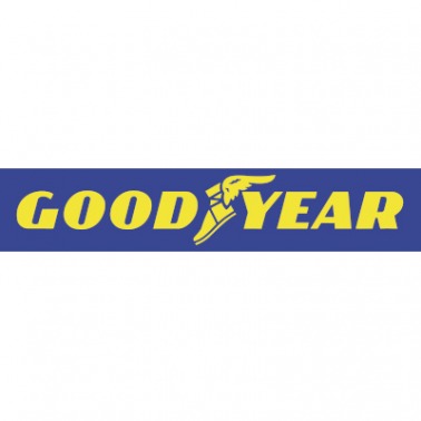 Goodyear z Mercedesem