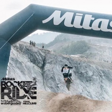 Mitas na Erzbergrodeo