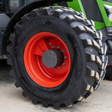 Michelin EVOBIB
