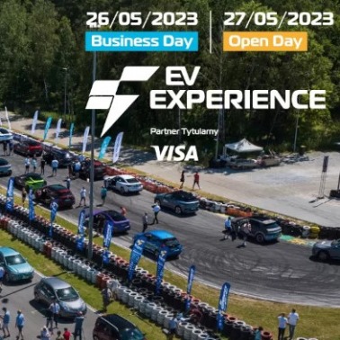 EV Experience już jutro