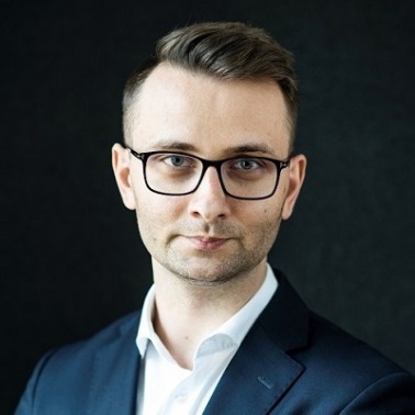 Nowe władze SDCM