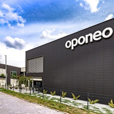 Oponeo.pl w I kwartale