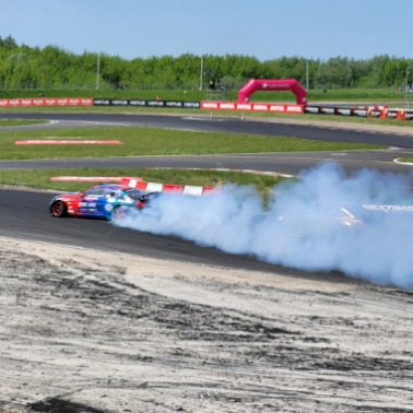 Driftingowe Mistrzostwa Polski 2023