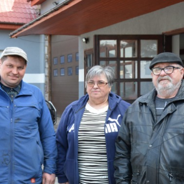 ZUH Serwis Ogumienia Jan Toboła