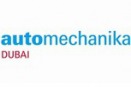 Targi Automechanika Dubai