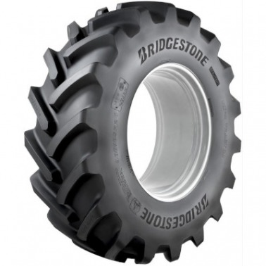 Bridgestone VX-R TRACTOR