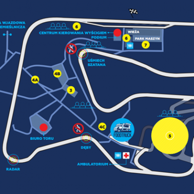 Truck Grand Prix of Poland