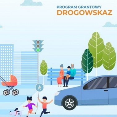 Program grantowy Drogowskaz