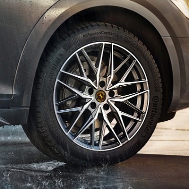 Continental AllSeasonContact 2