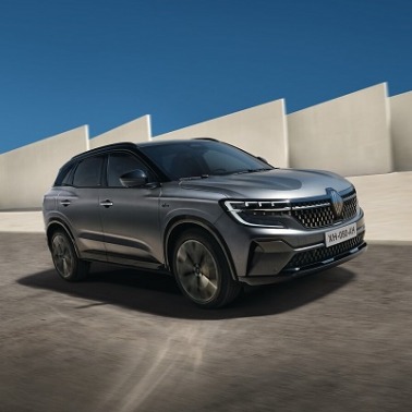 Renault w OEM.connect