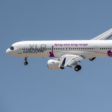 Goodyear do nowego Airbusa